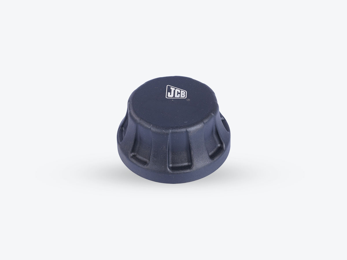 An image showing the front view of Breather Filter (Part 332/R3767)