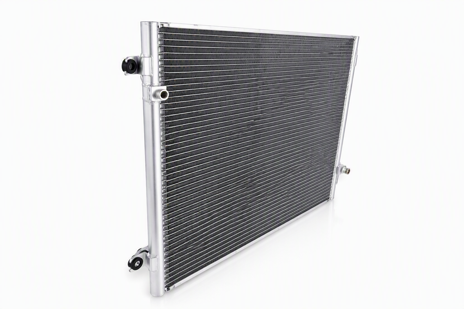 An image showing a side view of Condenser (Part 332/T4785)