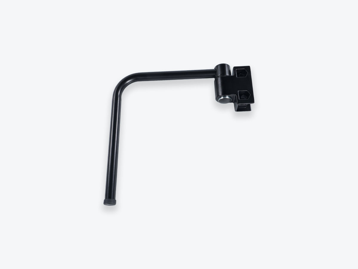 An image showing the back view of ARM MIRROR MOUNTING (Part 332/U3153)
