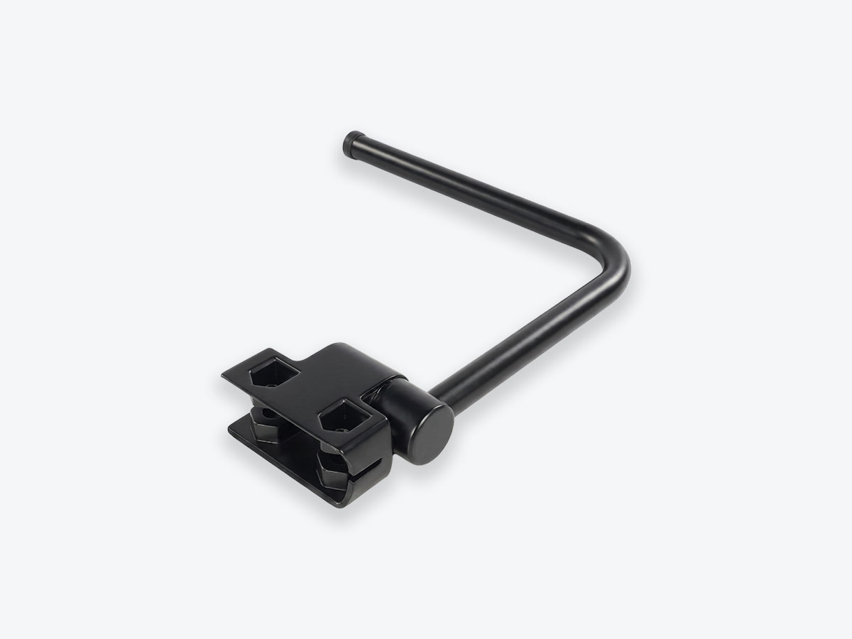 An image showing a side view of ARM MIRROR MOUNTING (Part 332/U3153)