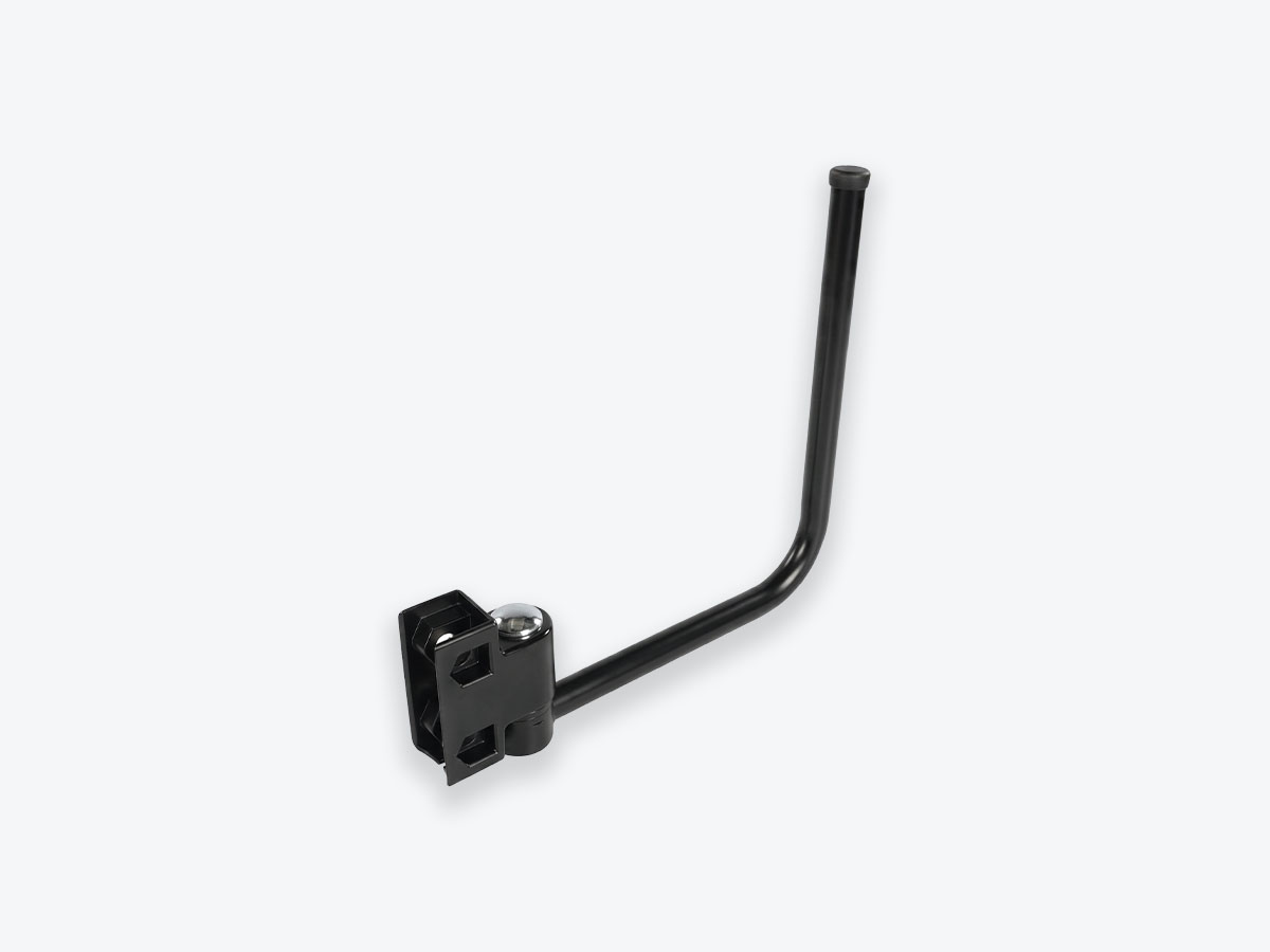 An image showing a detailed view of ARM MIRROR MOUNTING (Part 332/U3153)