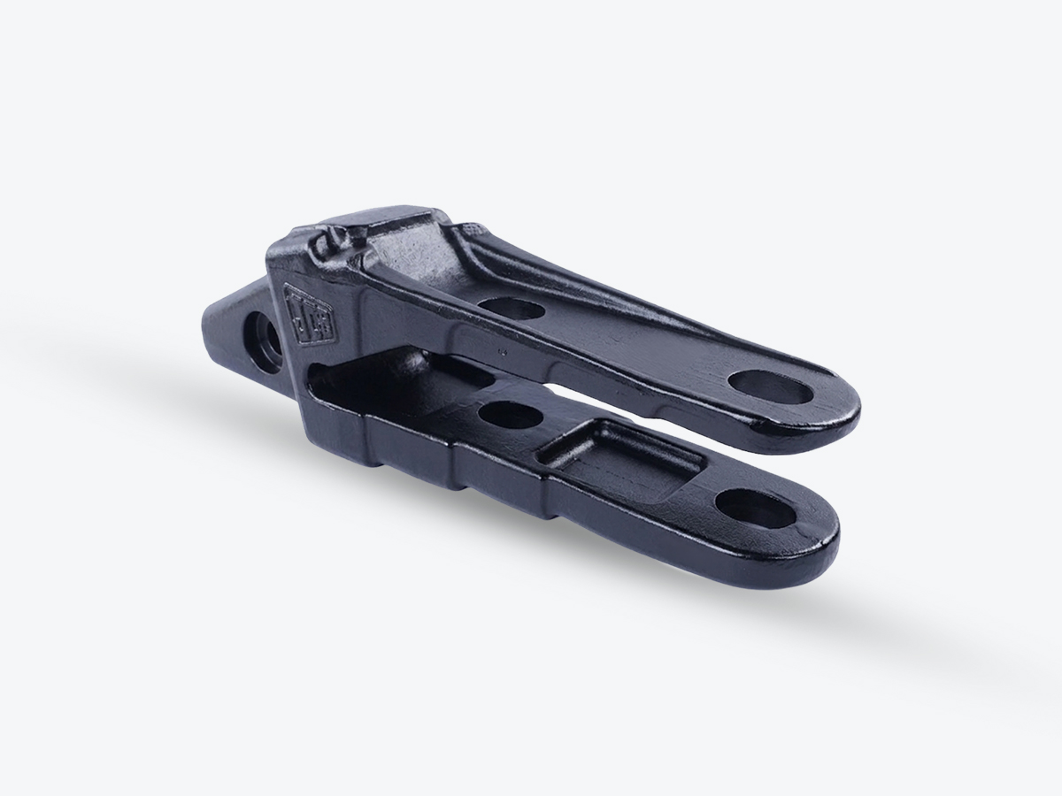 An image showing the back view of ADAPTOR J300 BOLT-ON (Part 332/U4572)