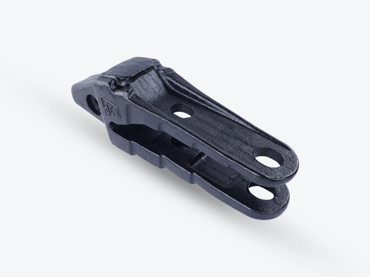 An image showing a detailed view of ADAPTOR J300 BOLT-ON (Part 332/U4572)