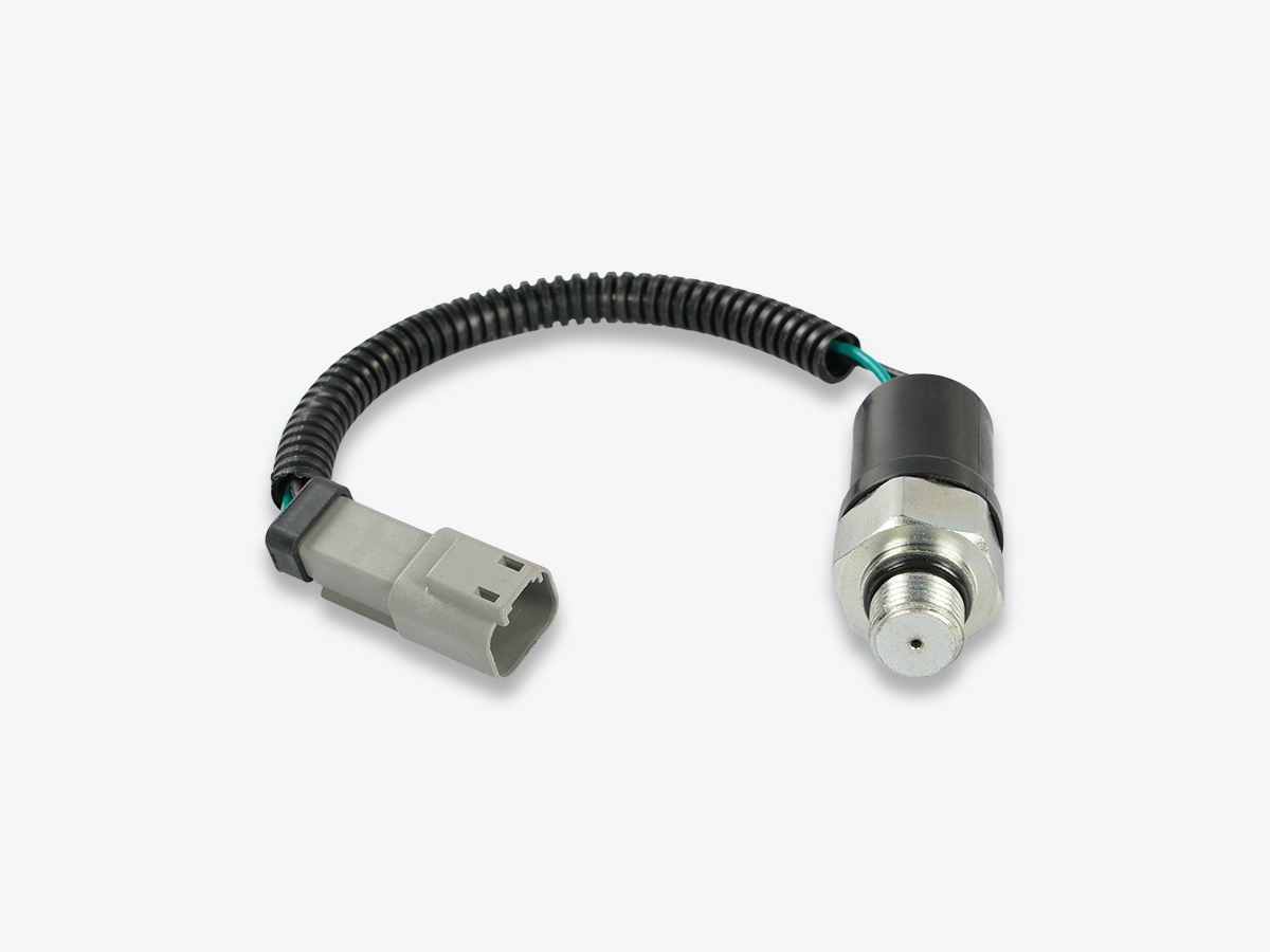 An image showing the front view of Pressure Switch (Part 332/V4173)