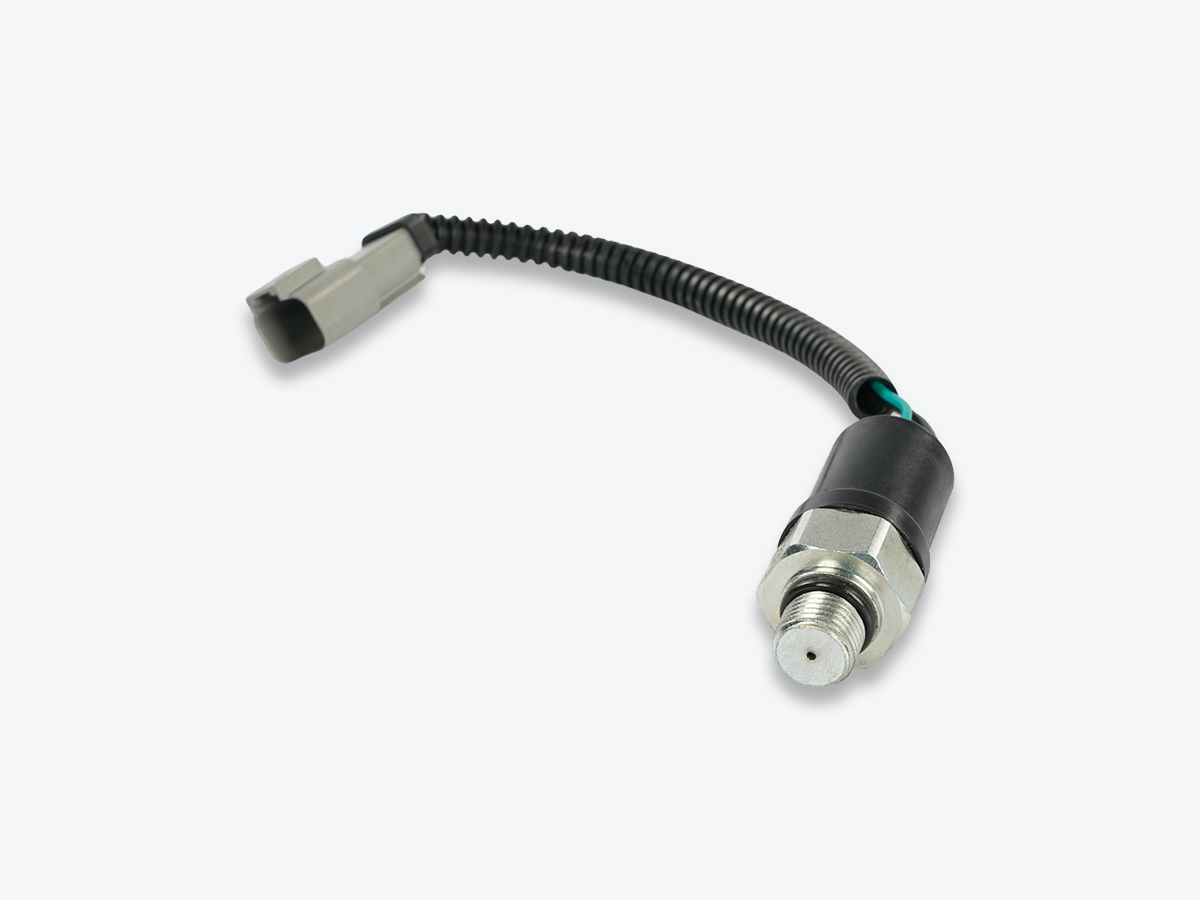 An image showing a detailed view of Pressure Switch (Part 332/V4173)
