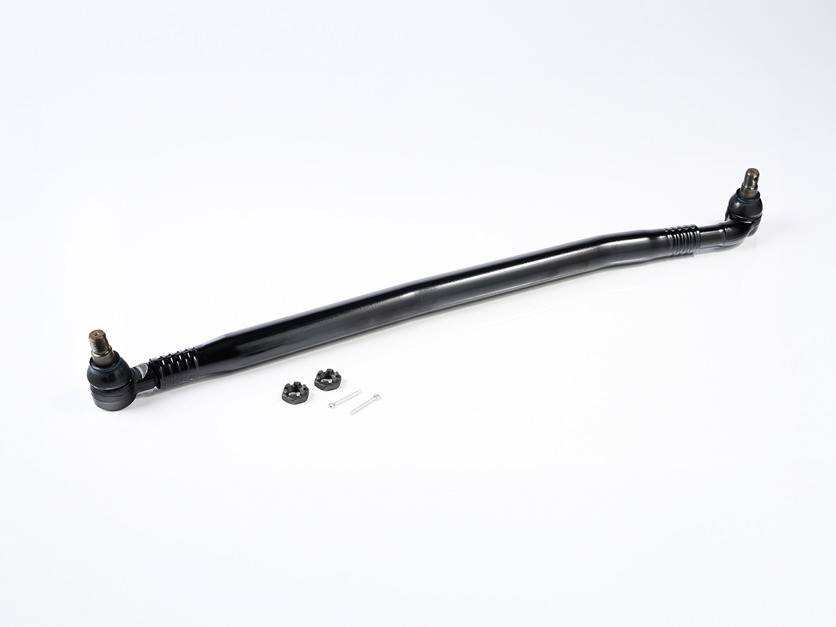 An image showing the front view of Link Drag 930mm Long (Part 332/W5930)