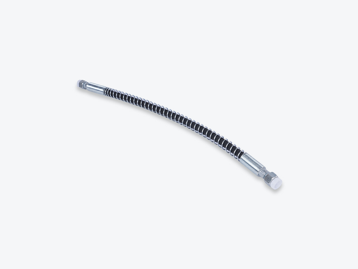 An image showing the front view of HOSE (Part 332/Y2234)