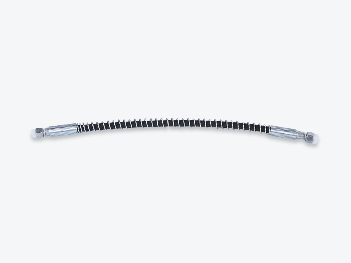 An image showing a detailed view of HOSE (Part 332/Y2234)