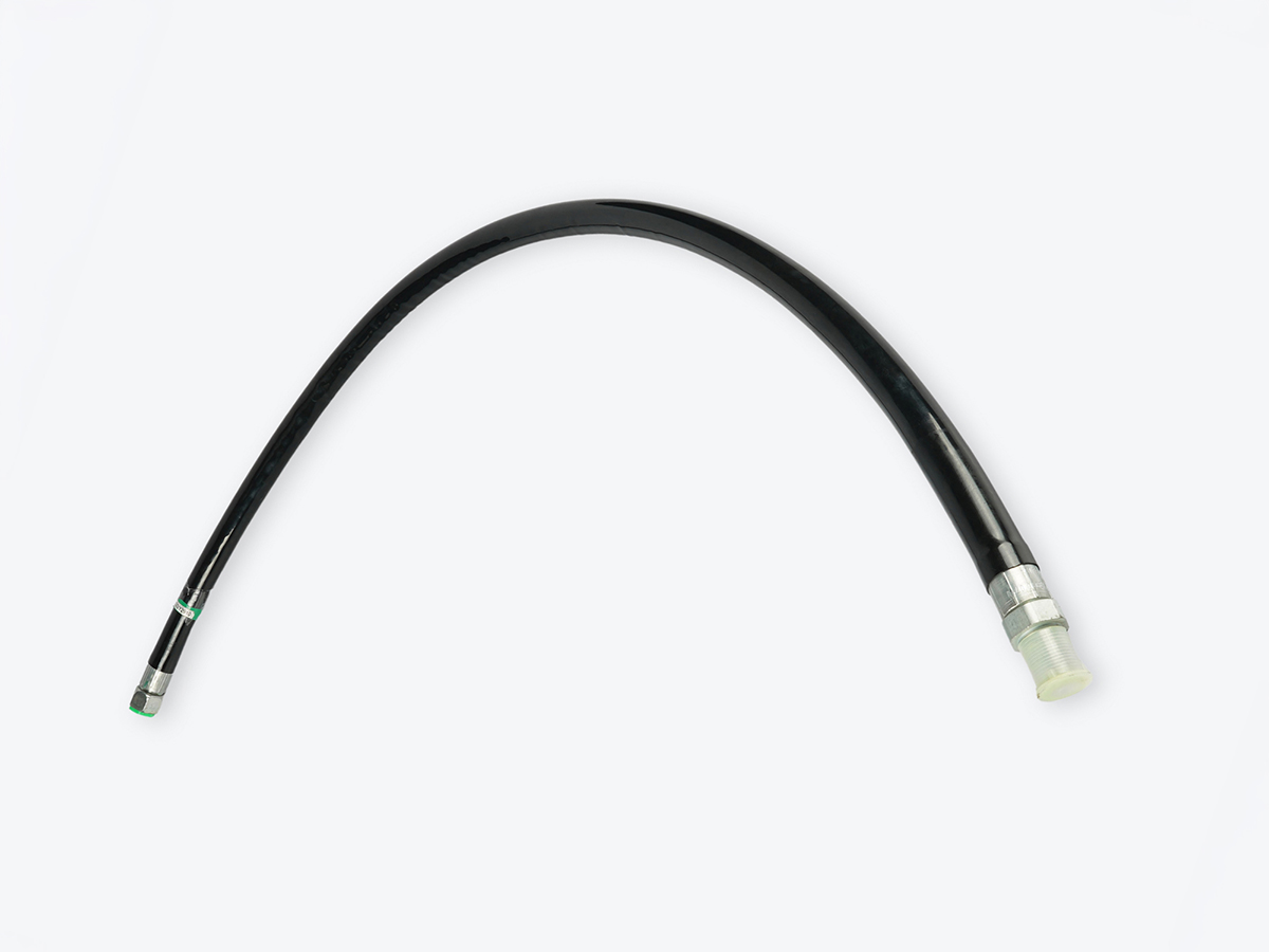 An image showing the front view of HOSE (Part 332/Y2910)