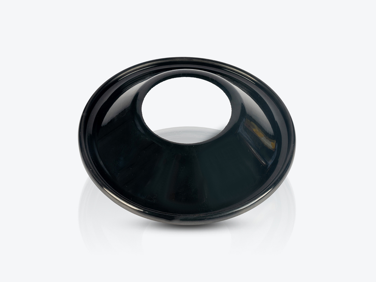 An image showing the front view of DIAPHRAGM (Part 332/Y3017)