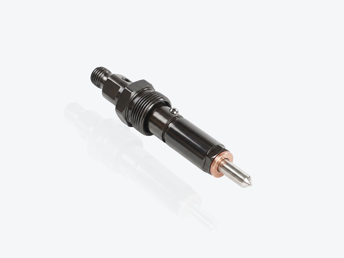 An image showing the front view of Injector (Part 332/Y3272)