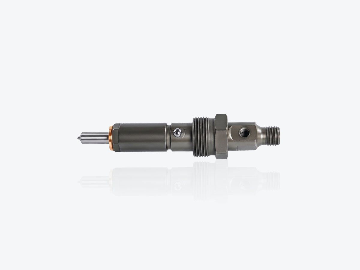 An image showing a detailed view of Injector (Part 332/Y3272)
