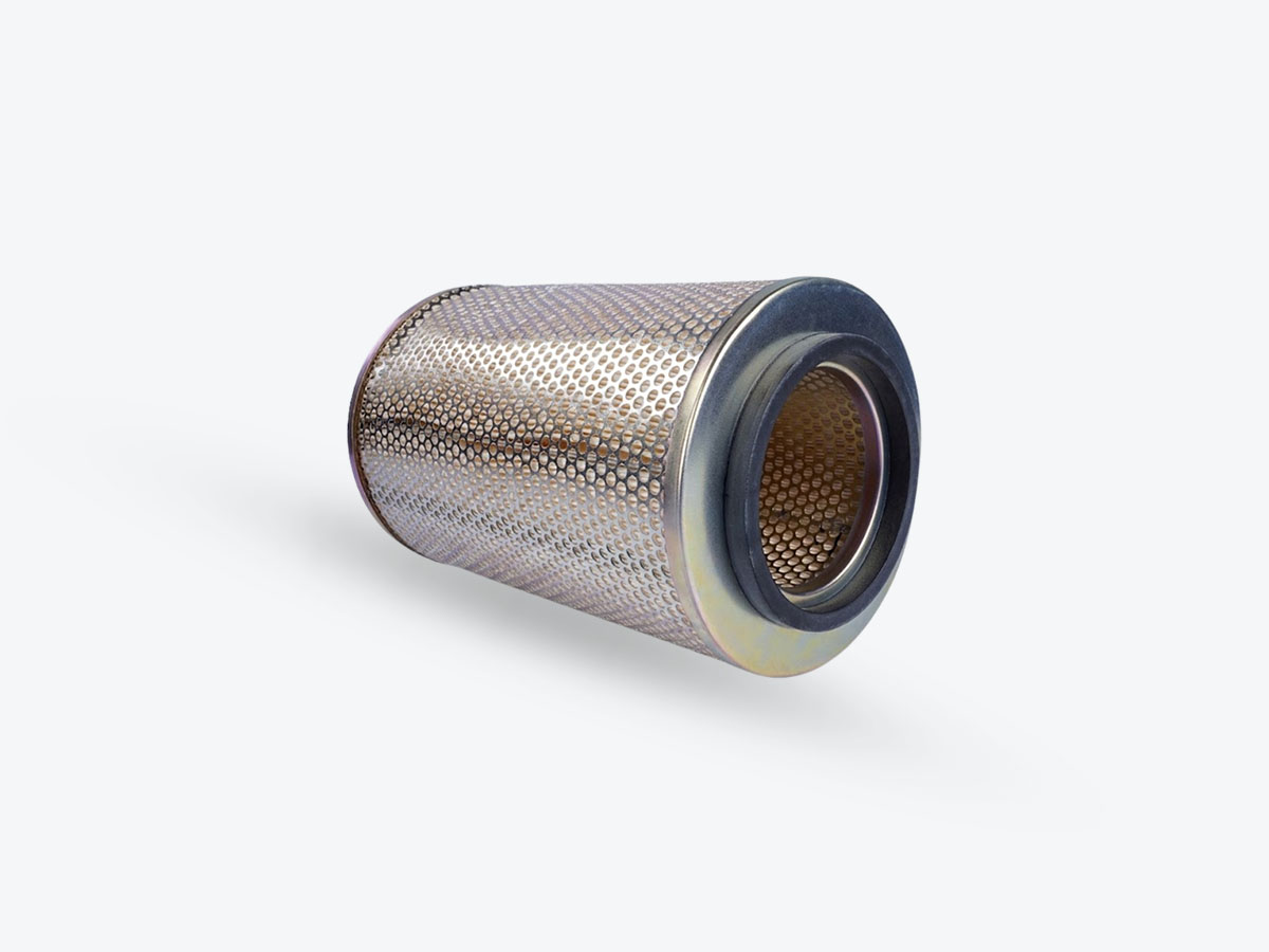 An image showing a side view of Element Primary Outer (Part 332/Y3279)