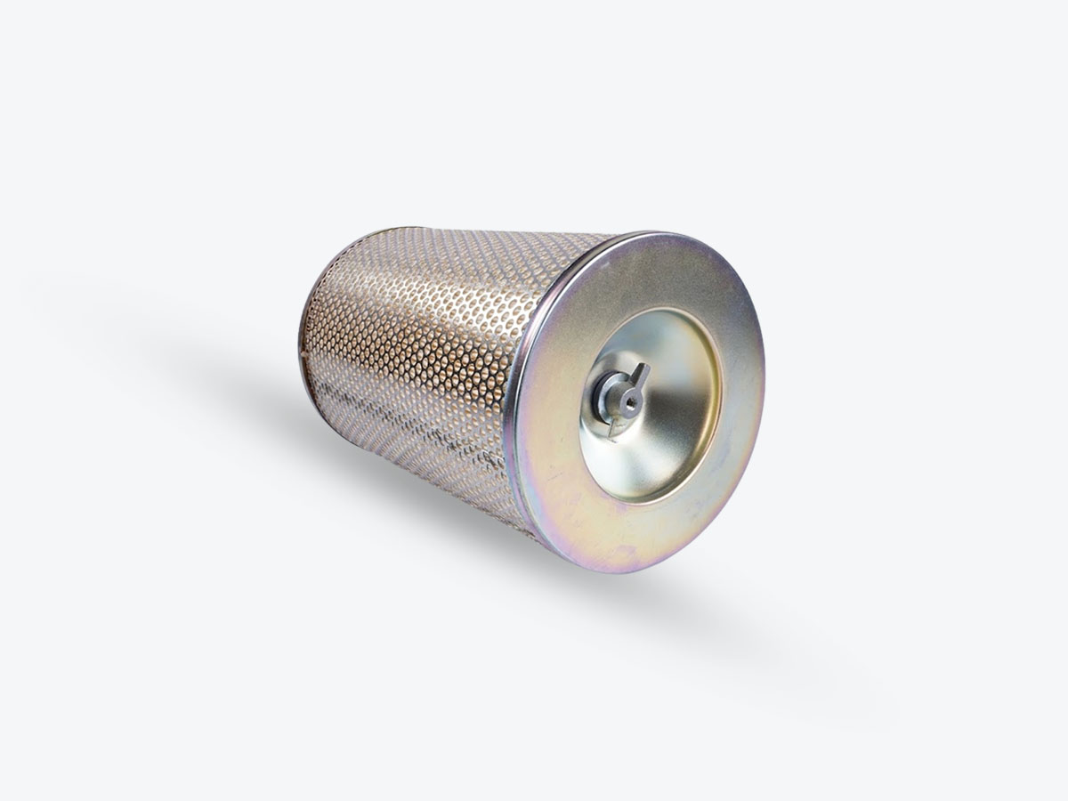 An image showing the front view of Element Primary Outer (Part 332/Y3279)