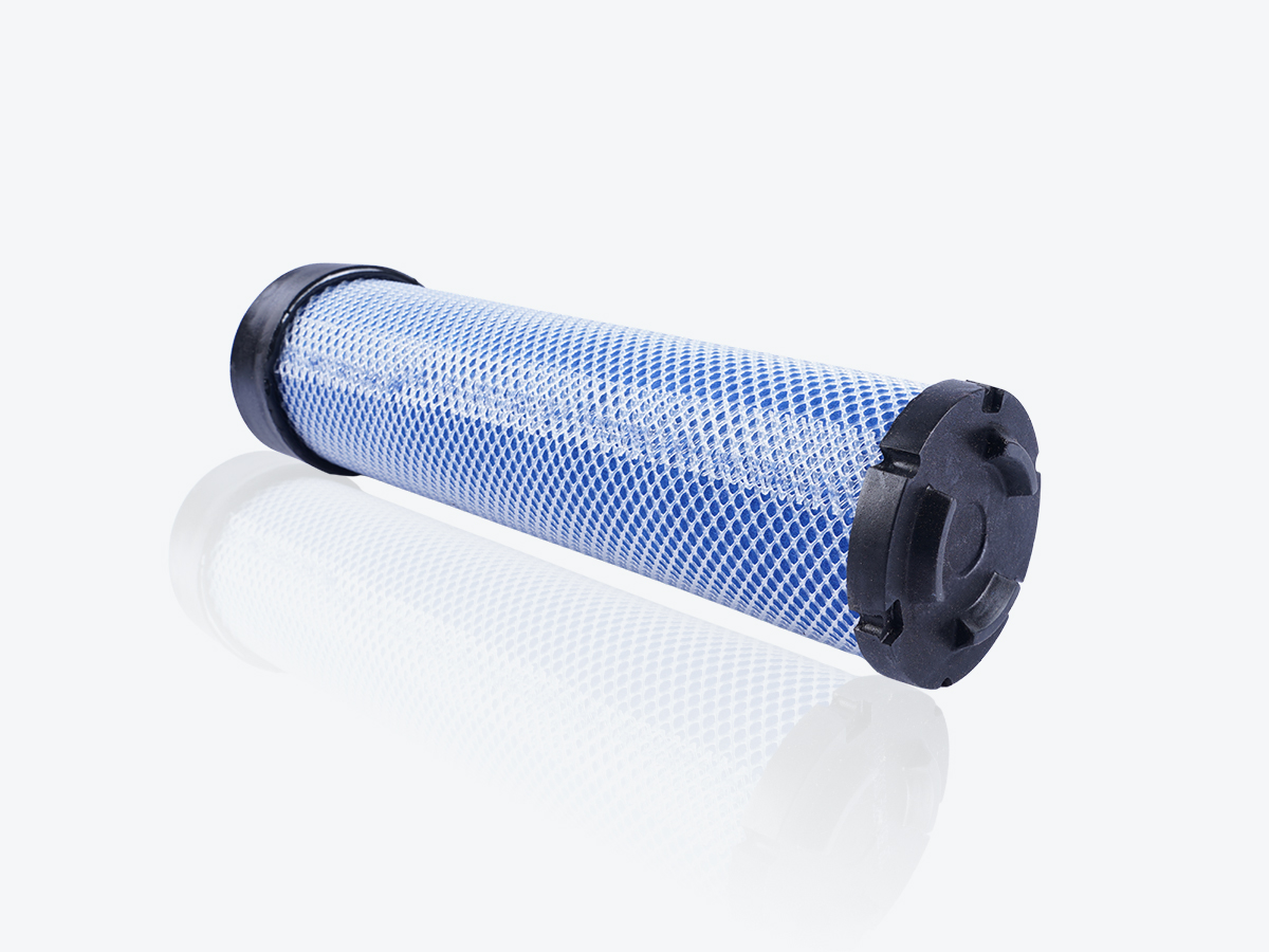 An image showing a side view of Safety Element (Air Cleaner) (Part 332/Y3805)