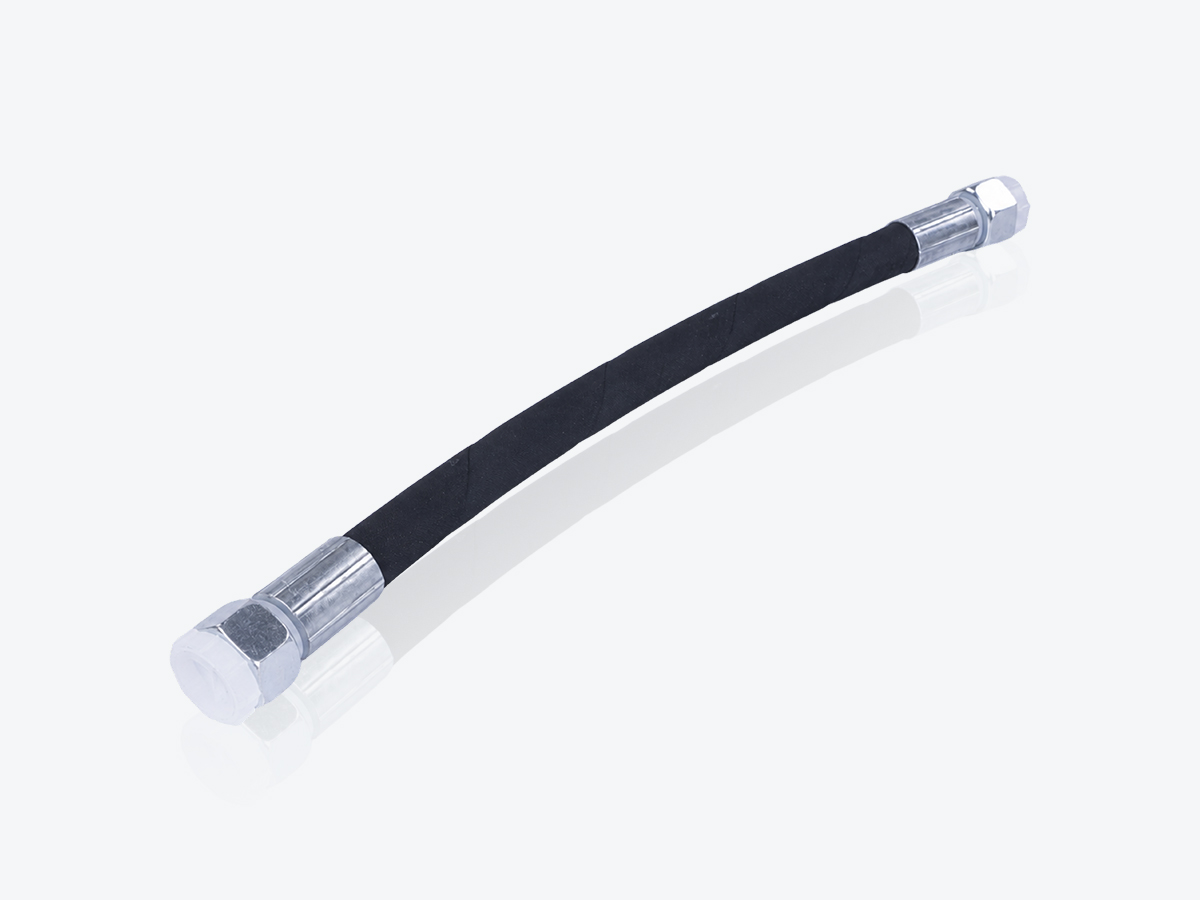 An image showing the front view of HOSE (Part 332/Y6152)