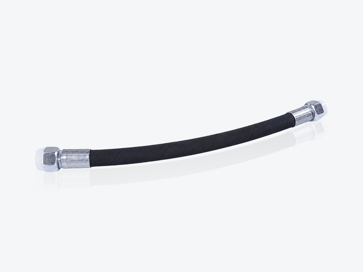 An image showing a detailed view of HOSE (Part 332/Y6152)
