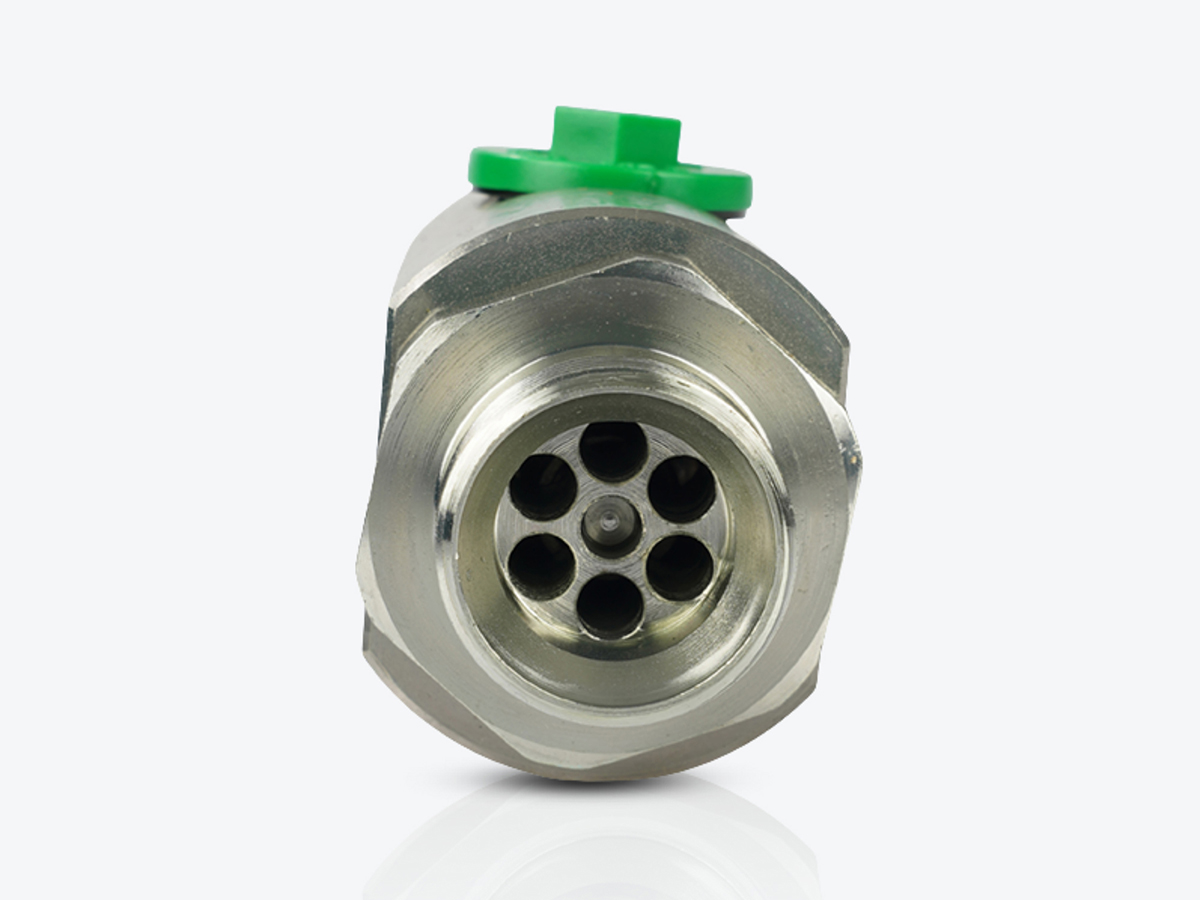 An image showing the back view of DUAL CHECK VALVE (Part 332/Y6245)