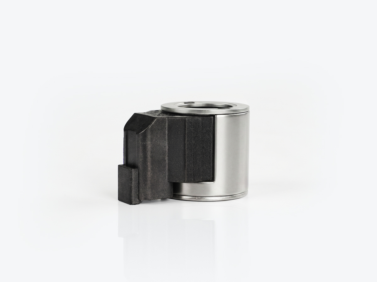 An image showing a detailed view of Coil For Solenoid (Part 332/Y7914)