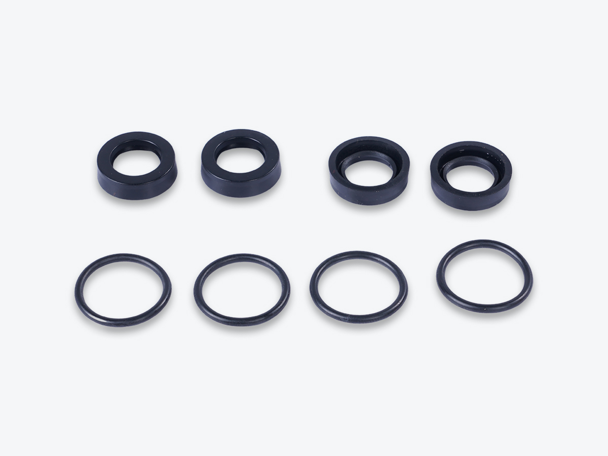 An image showing a side view of SEAL KIT FOR RCX 41422 (Part 332/Y8564)