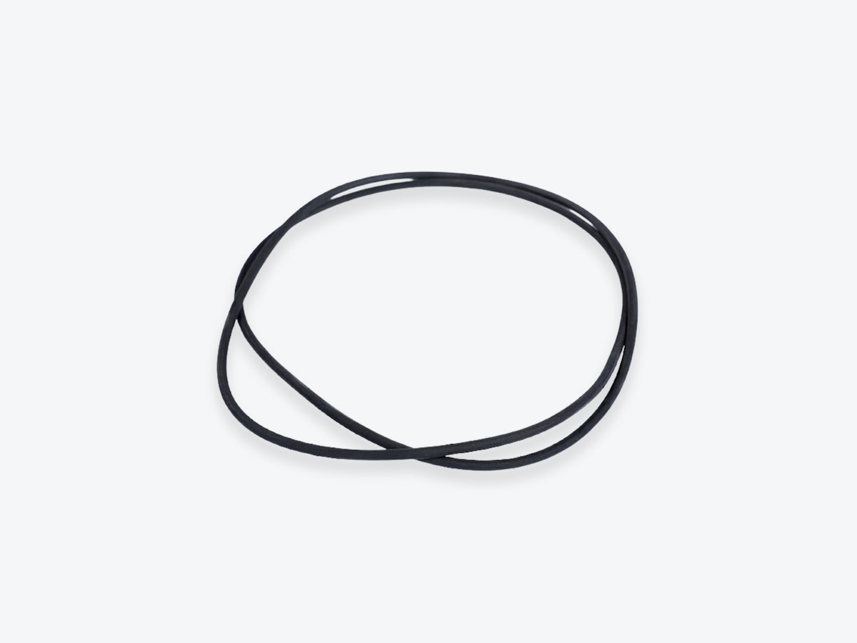 An image showing the front view of O Ring (Part 332/Y9746)