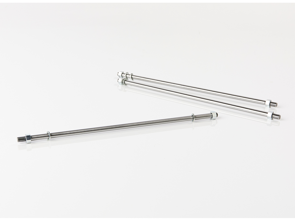 An image showing the front view of Kit Tie-Rod (Part 333/C2022)