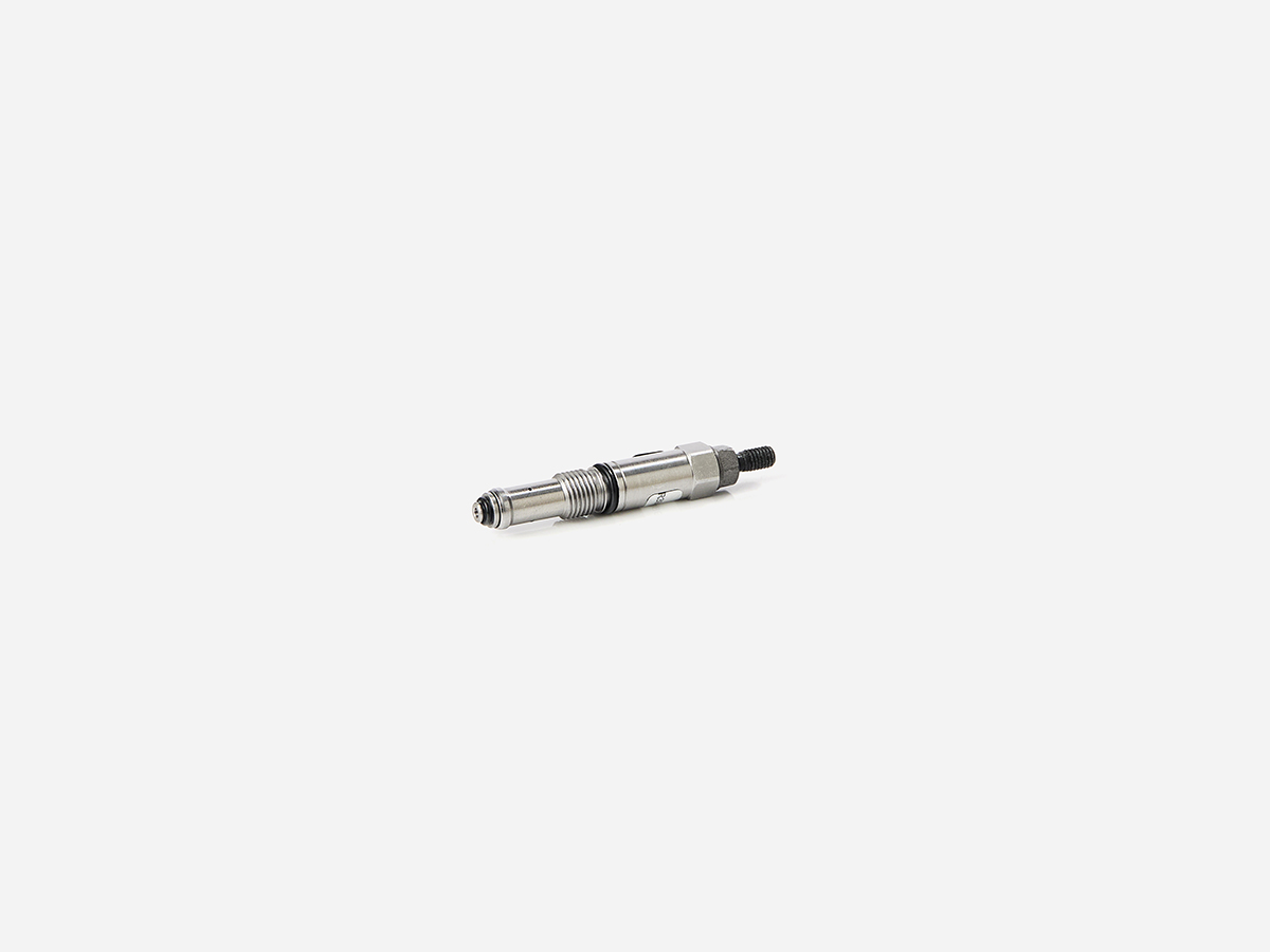 An image showing the front view of Valve Mrv 260Bar (Part 333/C2025)