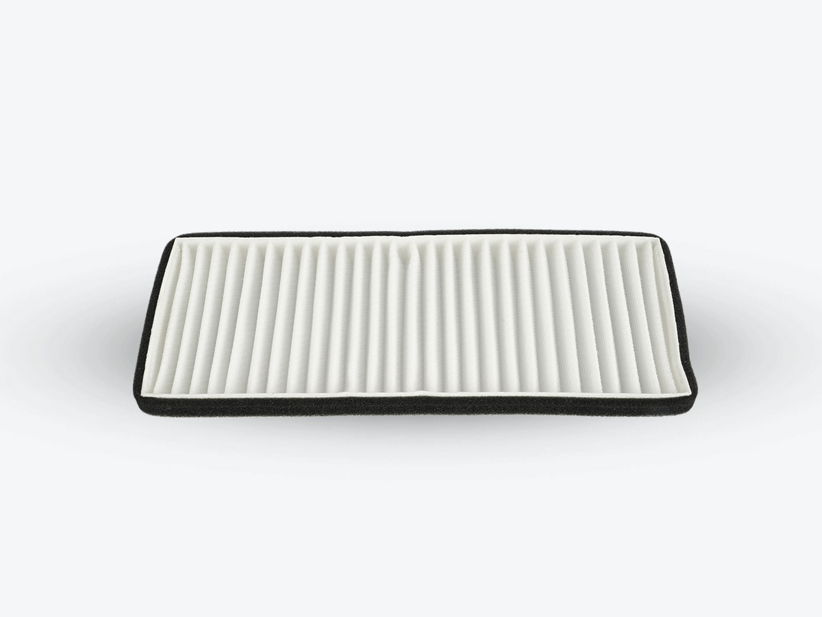An image showing the front view of Filter Air Element (Part 333/C7305)