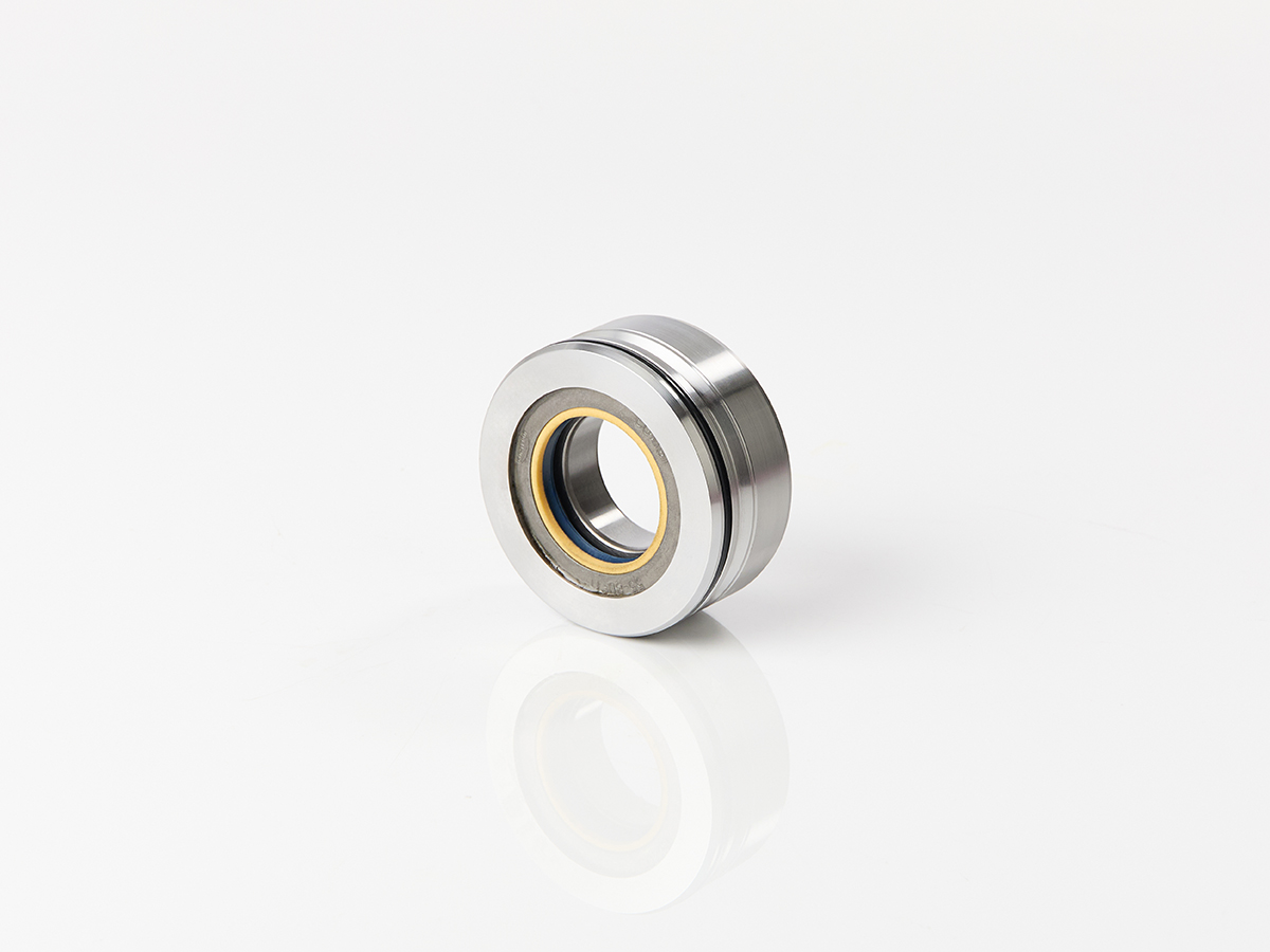 An image showing the front view of Reduction Bush (Part 333/D1565)