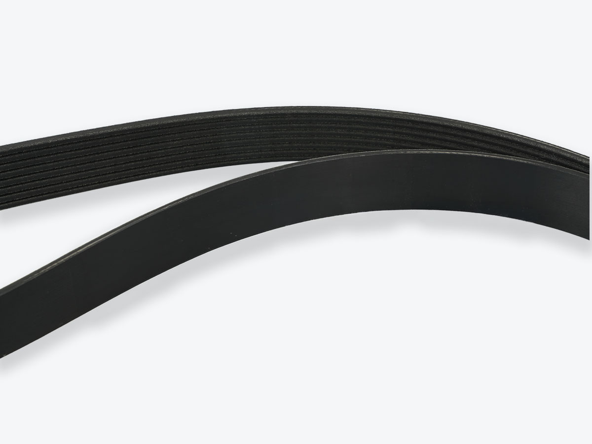 An image showing the front view of V-Belt (Part 333/F6645)