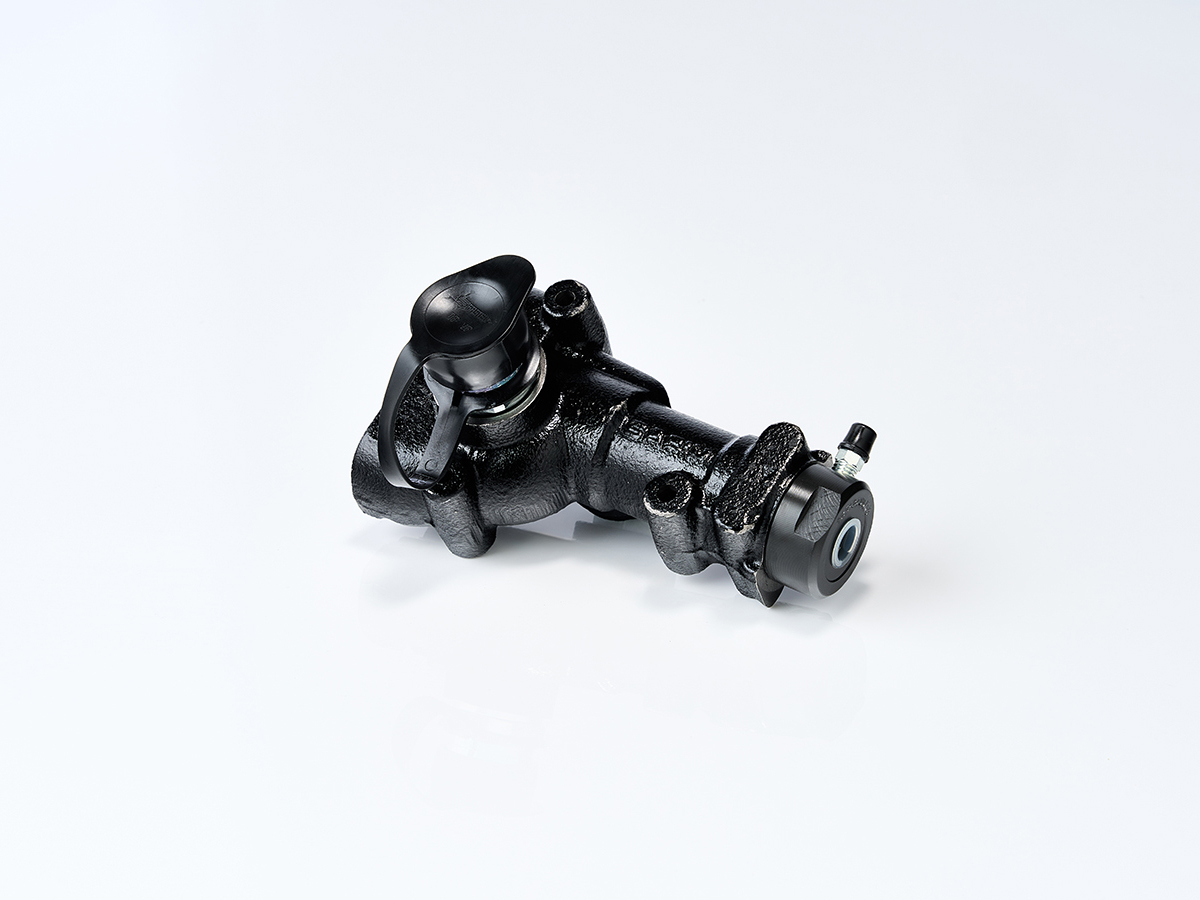 An image showing the front view of Trailer Brake Valve (Part 333/F8210)