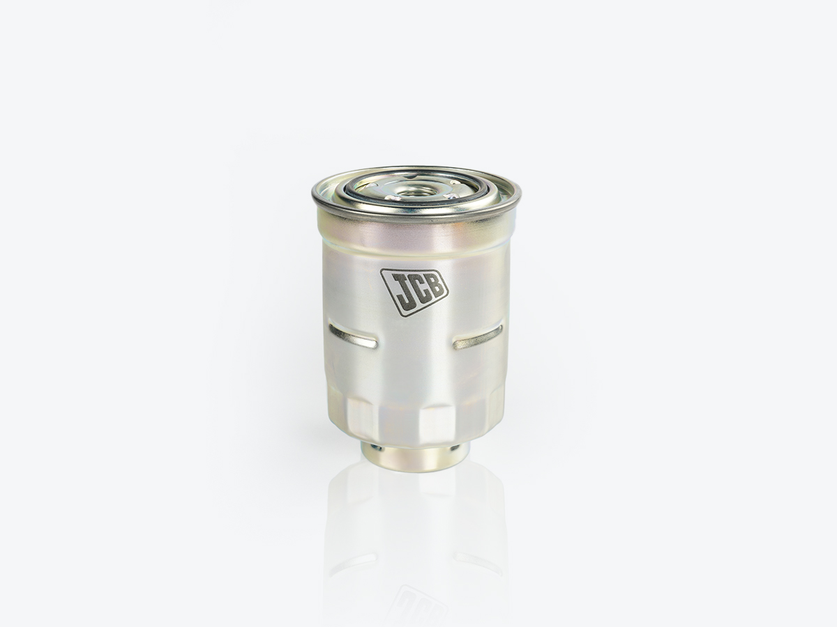 An image showing the front view of Filter Element Fuel (Part 333/G6057)