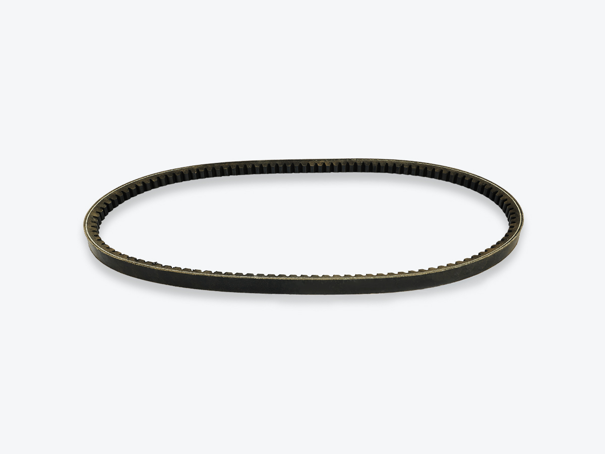 An image showing the front view of Toothed “V” Belt (Part 333/H5004)