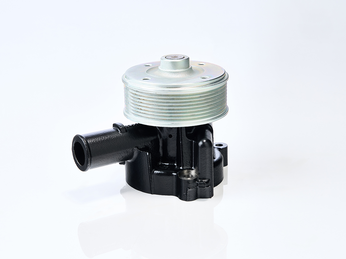 An image showing the front view of Water Pump Assembly (Part 333/H8218)