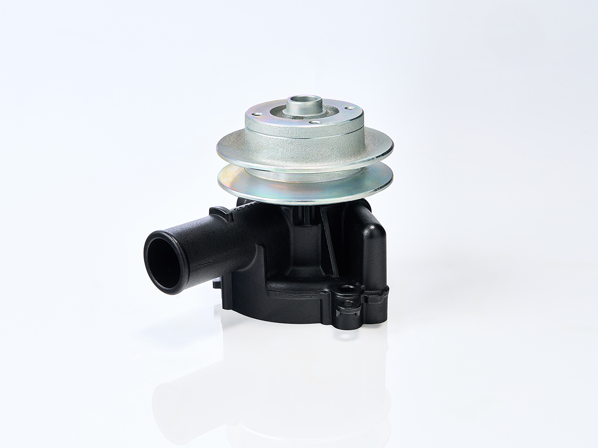 An image showing the front view of Water Pump (Part 333/H8243)