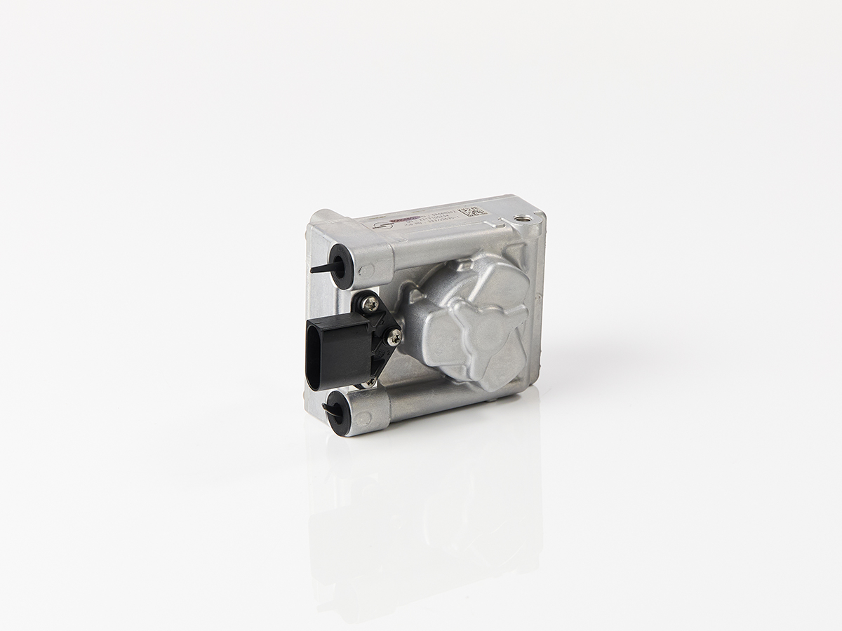 An image showing the front view of Actuator (Part 333/J3630)