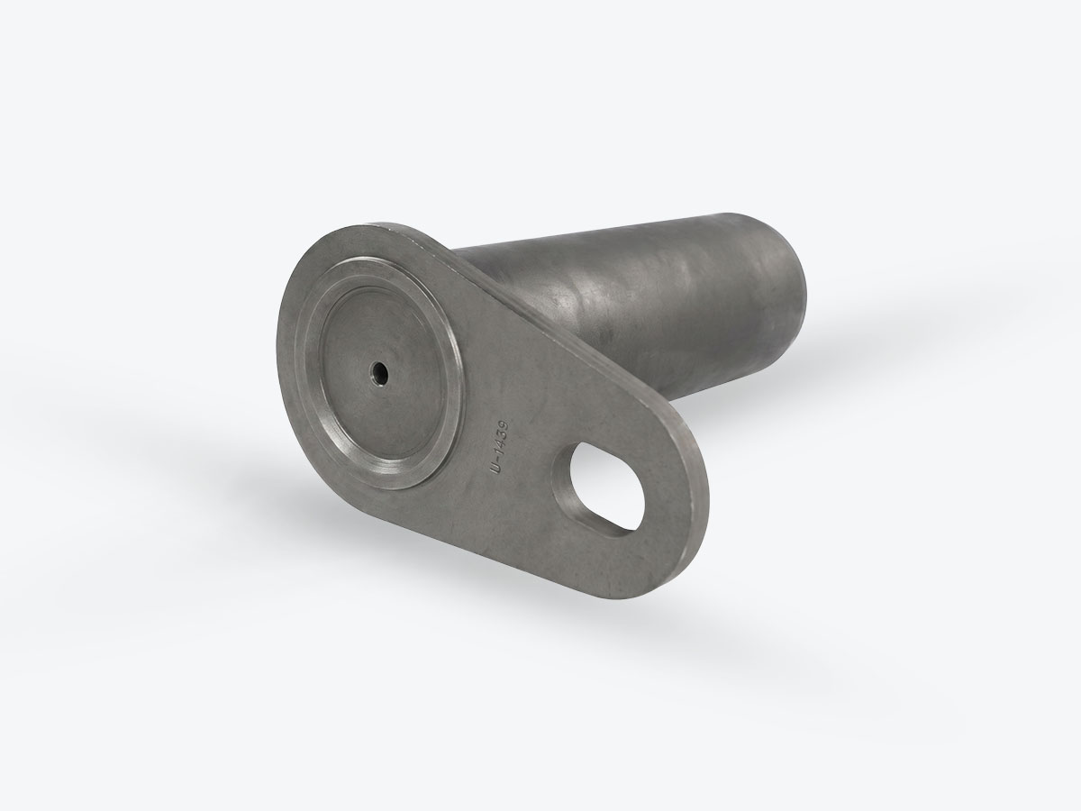 An image showing a side view of PINPIVOT (Part 333/J3939)
