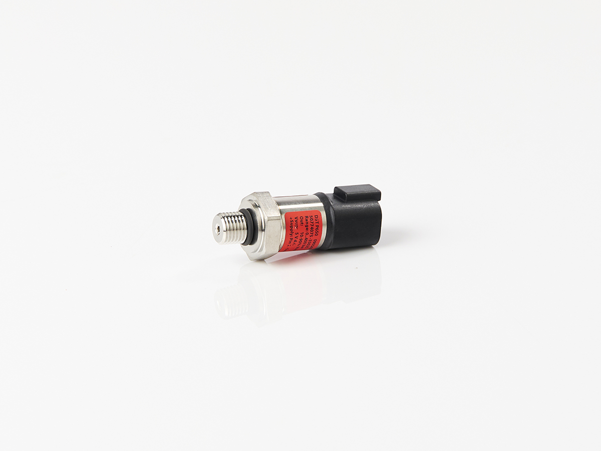 An image showing the front view of Pressure Sensor (Part 333/K3101)