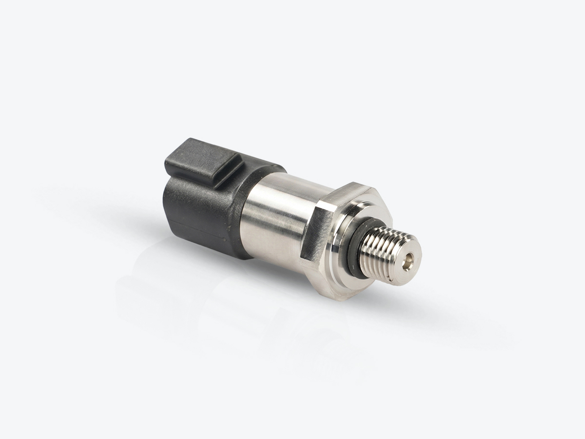 An image showing the front view of Pressure Sensor (Part 333/K3101)