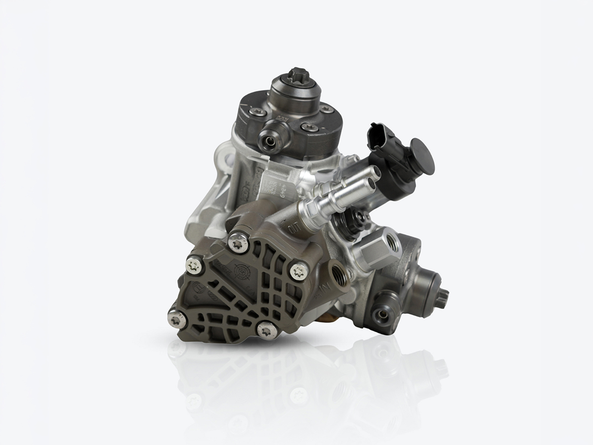 An image showing the front view of VALVE REMOTE CONTROL (Part 333/K3325)