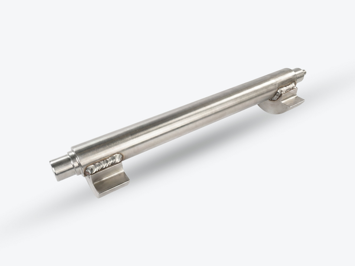 An image showing the front view of WA Vibratory Shaft (Part 333/L8517)