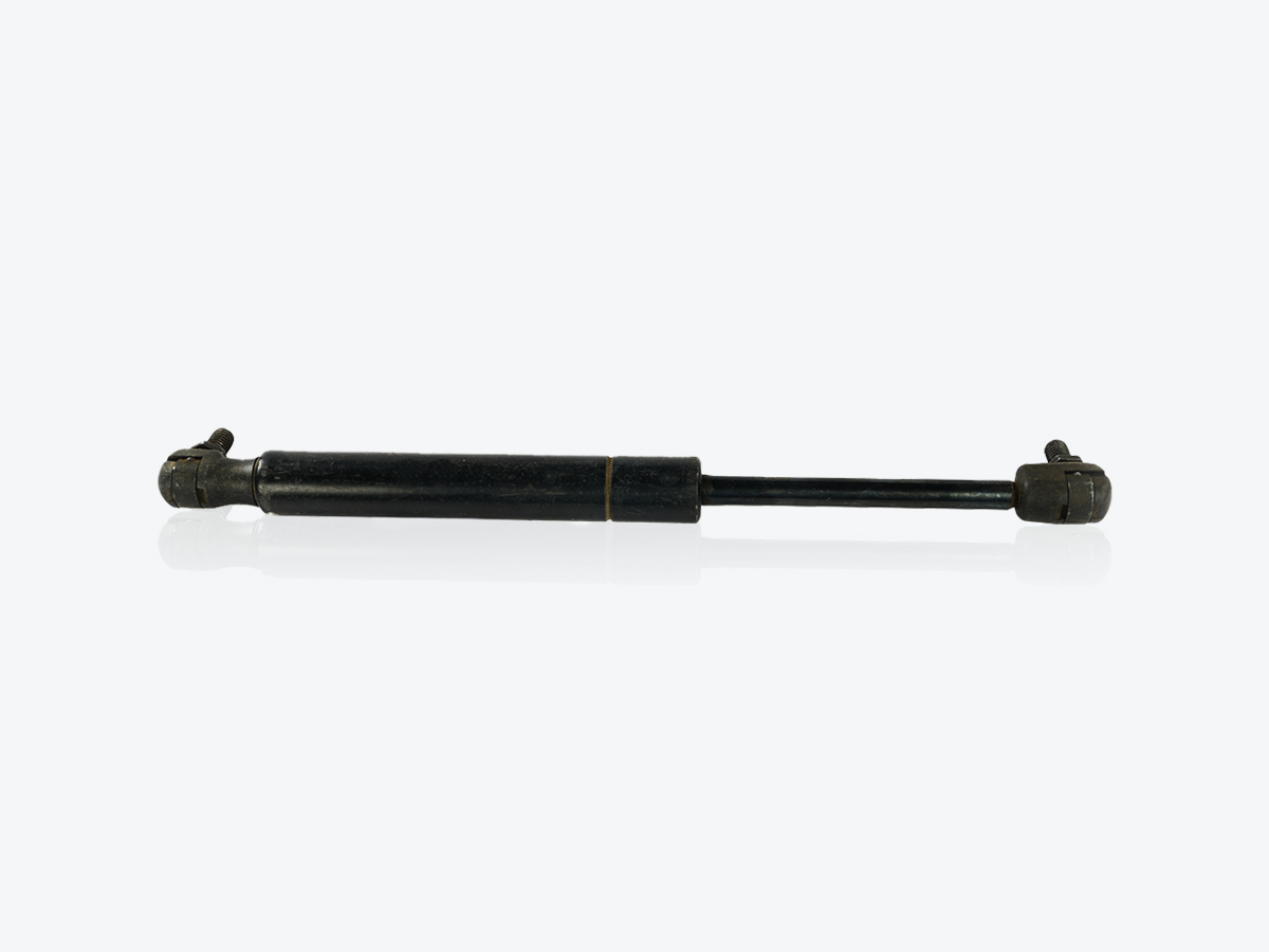 An image showing the front view of Gas Strut (Part 333/P7677)
