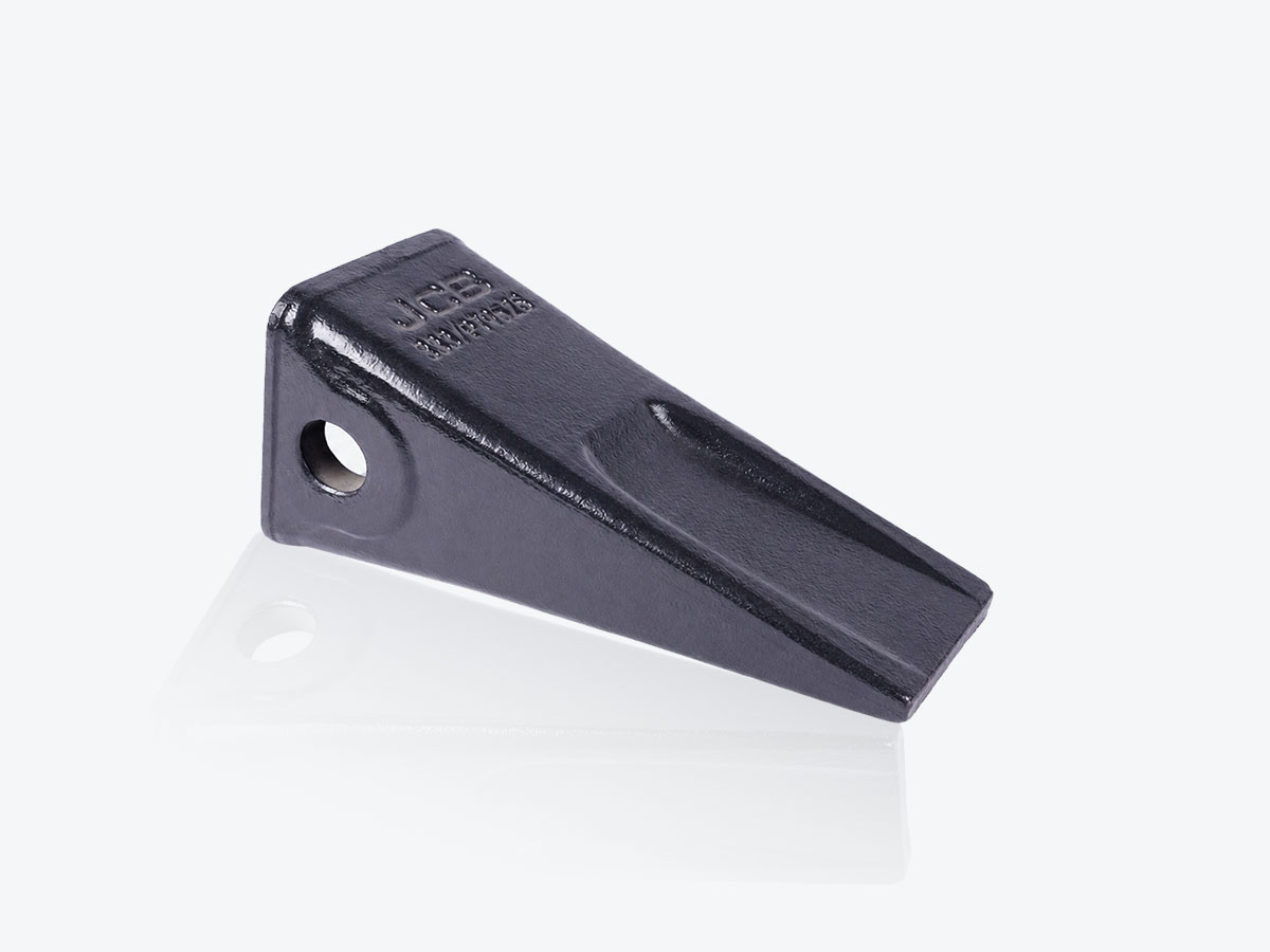 An image showing a side view of Tooth Point (F) (Part 333/P7952S)