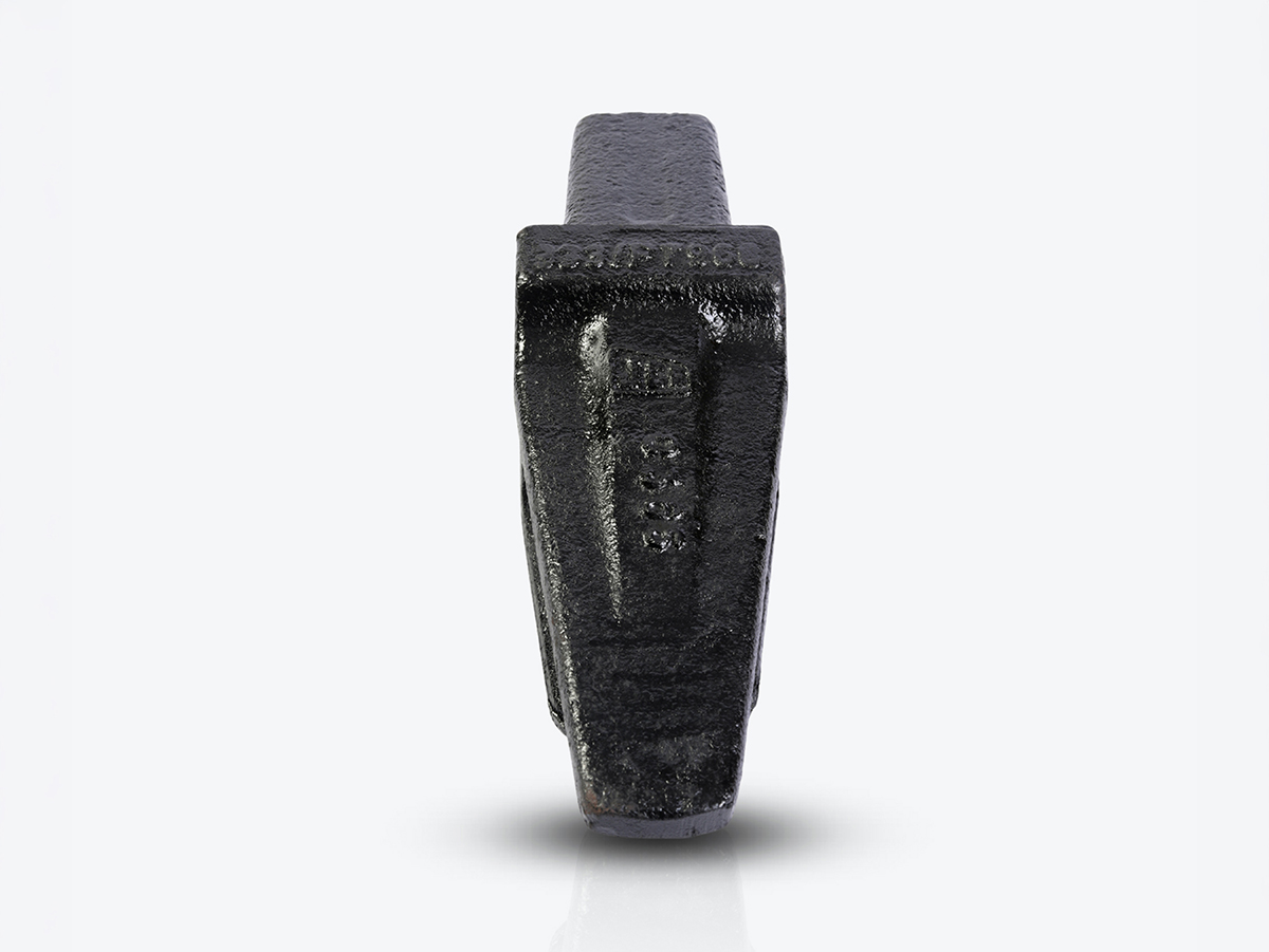 An image showing the back view of TOOTH ADAPTOR (Part 333/P7968)
