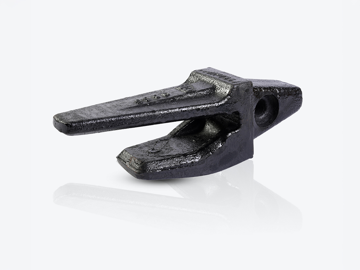 An image showing a detailed view of TOOTH ADAPTOR (Part 333/P7968)