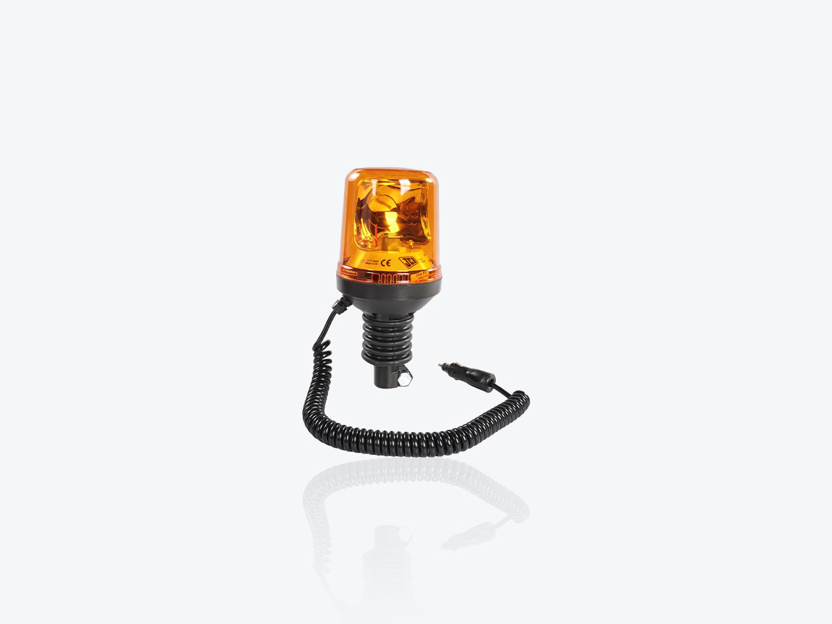 An image showing a detailed view of 24V Flexi Beacon ABI (Part 333/R5606)