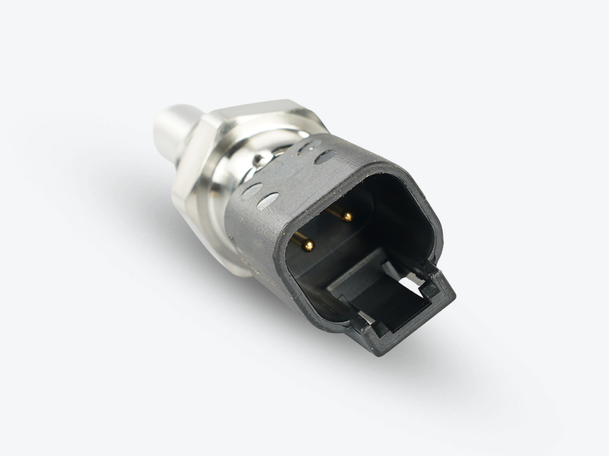 An image showing the back view of Temperature Sensor (Part 333/S7007)