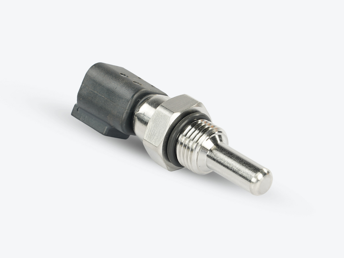 An image showing the front view of Temperature Sensor (Part 333/S7007)