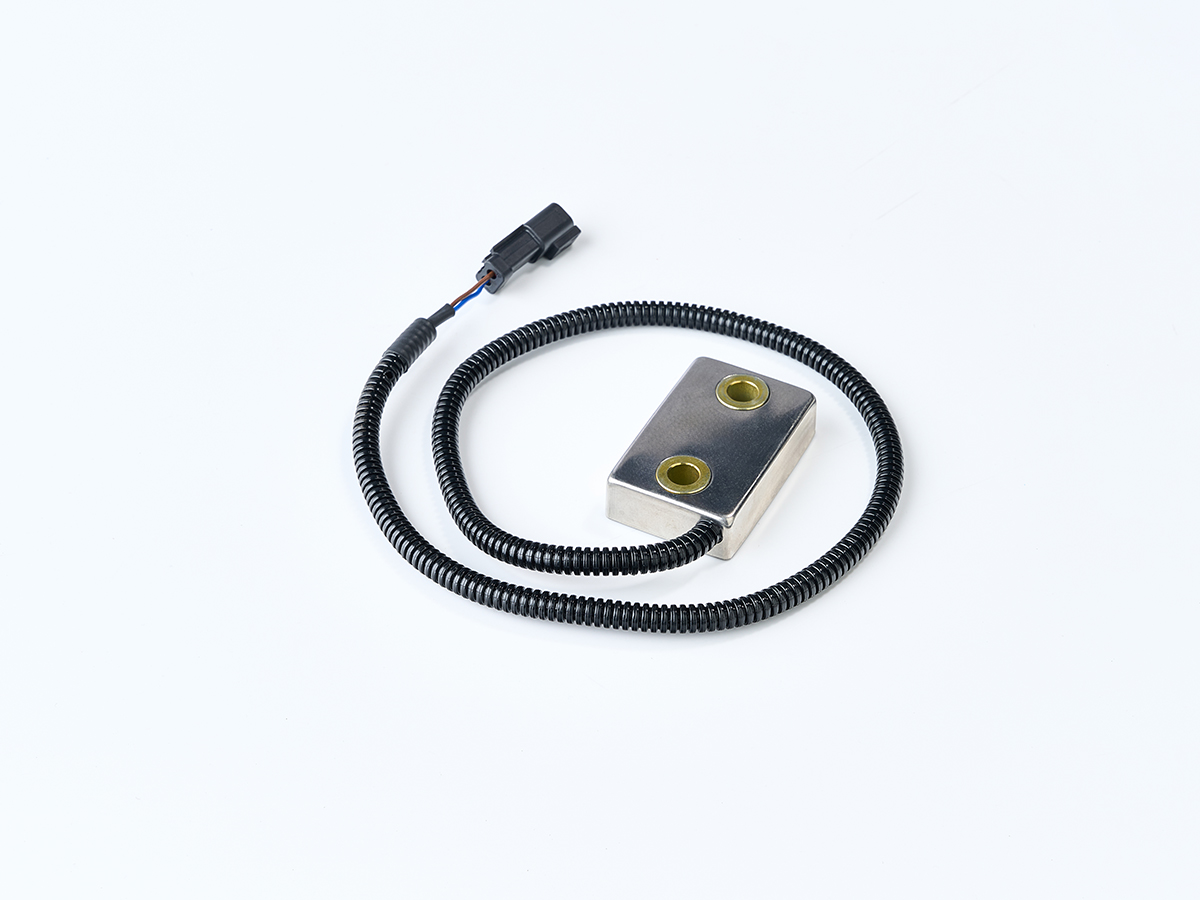 An image showing the front view of 12V LMI Transducer (Part 333/S7783)