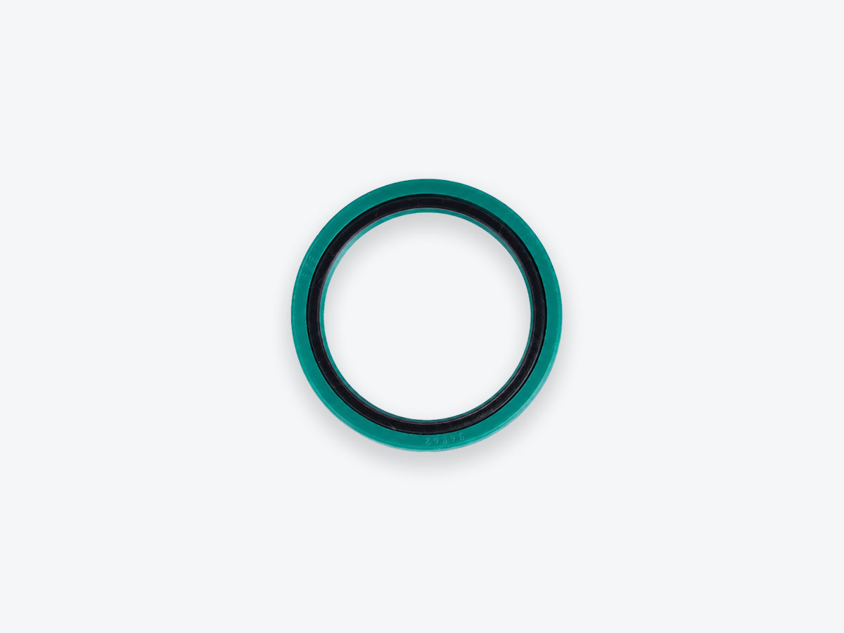 An image showing the front view of Rod Seal (Part 333/T3770)